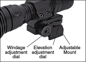 Adjustment