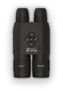 Manual for ATN Binox 4K SMART Day&Night Binoculars | ATN Manuals & How to videos