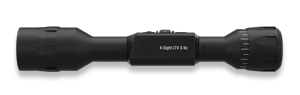 Manual for ATN X-Sight LTV Lightweight Day/Night Riflescope | ATN Manuals & How to videos